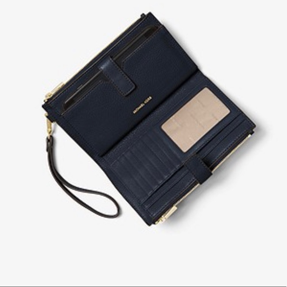Michael Kora Smartphone Wallet